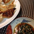 kazufuzi's cooksnap of when they made どんな餃子も美味しくなる万能タレ☆.
