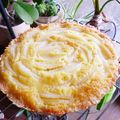 けろえ's cooksnap of when they made 水玉☆アプリコットタルト.