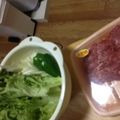 カナー's cooksnap of when they made 大好き！韓国料理✿サムギョプサル✿.