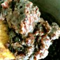 三＿三's cooksnap of when they made 圧力鍋で簡単♪美味しい小豆煮♡.