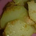 ぶひこまる's cooksnap of when they made ポテト♪のたらこマヨチーズ焼き☆.