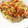 孫の手あ's cooksnap of when they made 簡単あんかけ焼きそば.