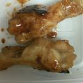 パピヨーグルト's cooksnap of when they made しゅわしゅわ柔らか☆鶏手羽のサイダー焼き.