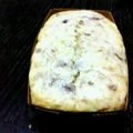 vivayou's cooksnap of when they made 外カリッ！中モチッ！バナナブレッド.