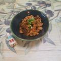 みかかめ's cooksnap of when they made 和えるだけ☆もずくキムチ納豆.