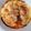 cocue3's cooksnap of when they made *ま～るいラザニア*簡単☆餃子の皮で*.