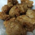 すみちぇる！'s cooksnap of when they made 銀座のマスター直伝★簡単ジューシー唐揚げ.