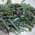 uki's cooksnap of when they made 簡単★菜の花の塩昆布マヨ和え.