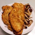 ゆきたちまやりーぬ's cooksnap of when they made タンドリーチキンカツ.