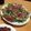 ぐらのーら。's cooksnap of when they made 生ハムと水菜のサラダ.