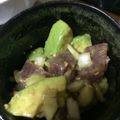 てぃみーー's cooksnap of when they made ポキ丼ふう?.
