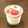 ななみん。's cooksnap of when they made スイートハート＊レアチーズケーキ.