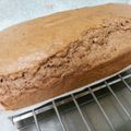 ユカtoマオマオ's cooksnap of when they made バレンタインに簡単失敗なしのチョコケーキ.