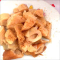 城太郎's cooksnap of when they made 筍の煮物.