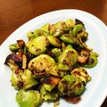 ばかほど♪'s cooksnap of when they made おつまみに♪＜そら豆の黒胡椒炒め＞.