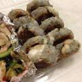 まいうぅ's cooksnap of when they made 【すって混ぜて焼くだけ】れんこんのお焼き.