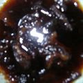 keguma's cooksnap of when they made レンジでチン→冷蔵庫直行♪万能めんつゆ.