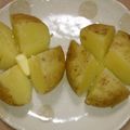 かねーる's cooksnap of when they made じゃがバター.