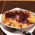 まこと1983's cooksnap of when they made チキンポテトグラタン.