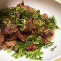 ちろーーる's cooksnap of when they made ♡砂肝の唐揚げ♡～おろしポン酢～.