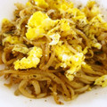 あふぽら afpora's cooksnap of when they made 簡単！安い！卵もやし炒め♪中華味.