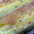 ＨＡＫＵママ's cooksnap of when they made アップル・スイートポテト♪.