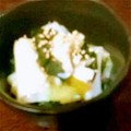 shizuとreo's cooksnap of when they made 煮いかとネギの酢味噌和え　「ぬた」.