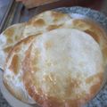 こずっぺ's cooksnap of when they made ぎょうざの皮でシュガーラスク？.