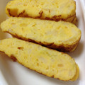 きにい's cooksnap of when they made 離乳食後期　じゃが玉と卵の味噌オム☆.