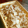よふこたん♪'s cooksnap of when they made 筍とツナの炊き込みご飯.