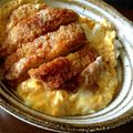 ラピナス's cooksnap of when they made カツ丼.