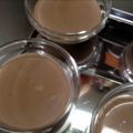のぶよっしー's cooksnap of when they made 混ぜて冷やすだけ簡単濃厚♪チョコプリン♪.