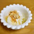 つちかな's cooksnap of when they made 離乳食☆和のヨーグルトスイーツ.