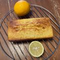 チャトラ２１'s cooksnap of when they made 準備10分☆HMでレモンパウンドケーキ.