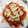 もこもこtrain's cooksnap of when they made 春巻きの皮 deパリﾂと 簡単ピザ風☆.