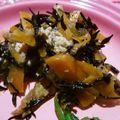 わたるんママ's cooksnap of when they made ひじきの煮物.