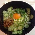 yayo34's cooksnap of when they made お夜食うどん.