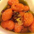 むちmuchiko's cooksnap of when they made 簡単安い☆ミニトマトのアヒージョ☆.