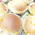 たまさぶろうの部屋's cooksnap of when they made スイートブール.