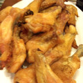 むちmuchiko's cooksnap of when they made 簡単☆焼き鳥屋さんの手羽先☆.