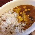 たいちゃ〜ん's cooksnap of when they made 野菜たっぷり大豆カレー.