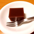 ちょみ☆☆'s cooksnap of when they made 簡単★水羊羹★.