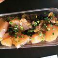 タイガーりり's cooksnap of when they made ホタルイカと大根の煮物.