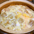 月見なっとう's cooksnap of when they made 簡単☆新玉葱の卵とじ.