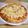 ぽちこま's cooksnap of when they made HMで簡単ピザ♪.