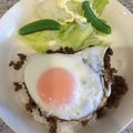 東雲たぁこ's cooksnap of when they made お家で★本格ガパオご飯.