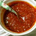 5匹のぶた's cooksnap of when they made 保存版！韓国料理で使えるタレ、ヤンニョム.