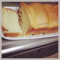 SYanagawa's cooksnap of when they made 食パン.