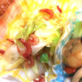 凜子。's cooksnap of when they made きゃべつと桜えびの柚子胡椒和え.