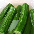 mocoann430's cooksnap of when they made こぶ茶が香る胡瓜の１本漬け.